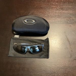 Oakley Holbrook Metal sunglasses